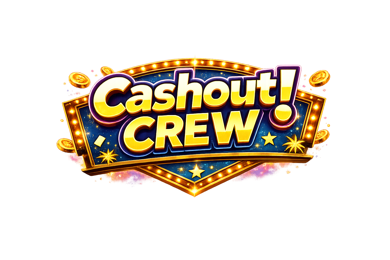 Cashout Crew